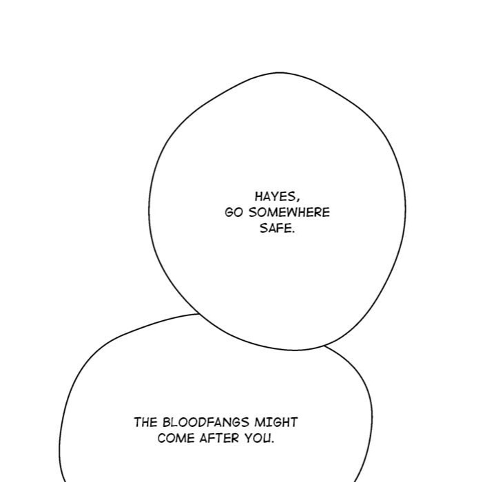 My Gangster Girlfriend - Chapter 39 Page 129