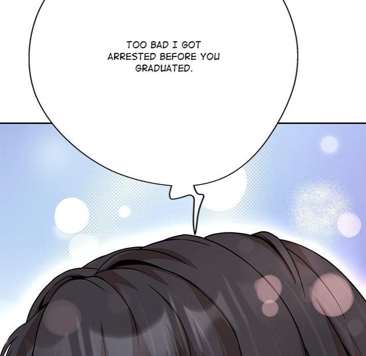 My Gangster Girlfriend - Chapter 39 Page 133