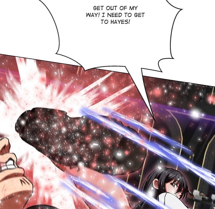 My Gangster Girlfriend - Chapter 39 Page 19