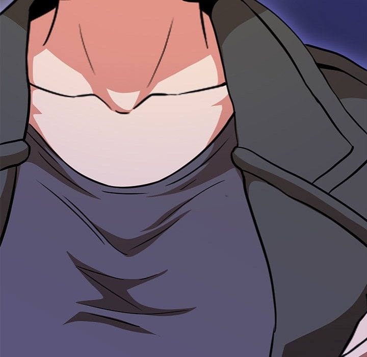 My Gangster Girlfriend - Chapter 39 Page 239