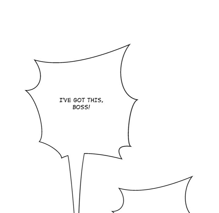 My Gangster Girlfriend - Chapter 39 Page 33