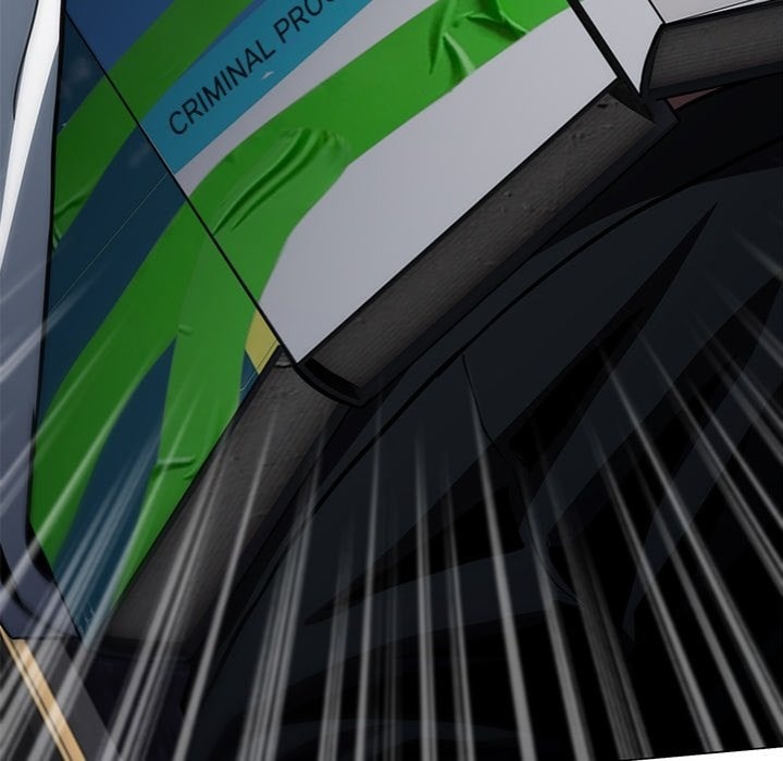 My Gangster Girlfriend - Chapter 39 Page 85