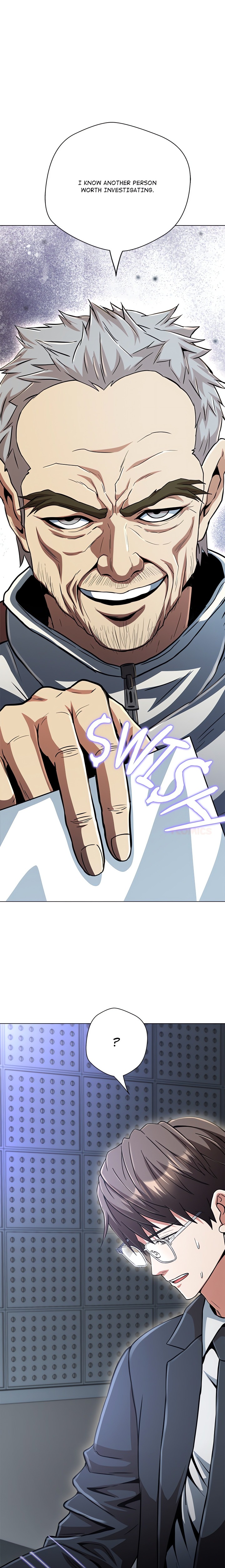 My Gangster Girlfriend - Chapter 40 Page 1