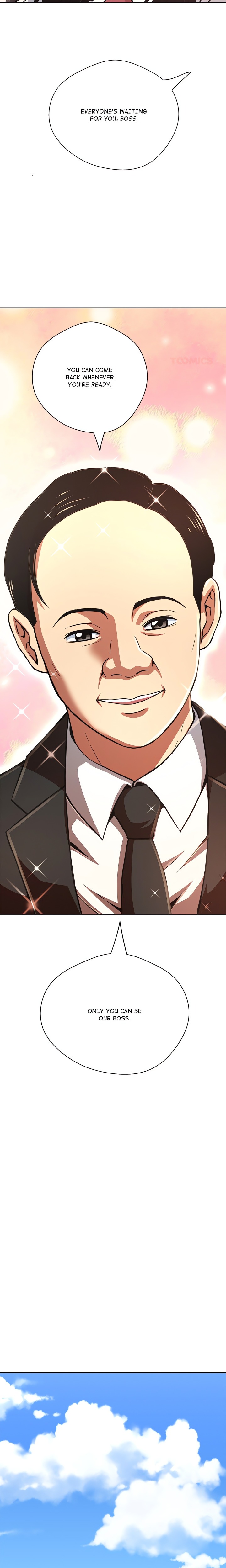 My Gangster Girlfriend - Chapter 40 Page 16