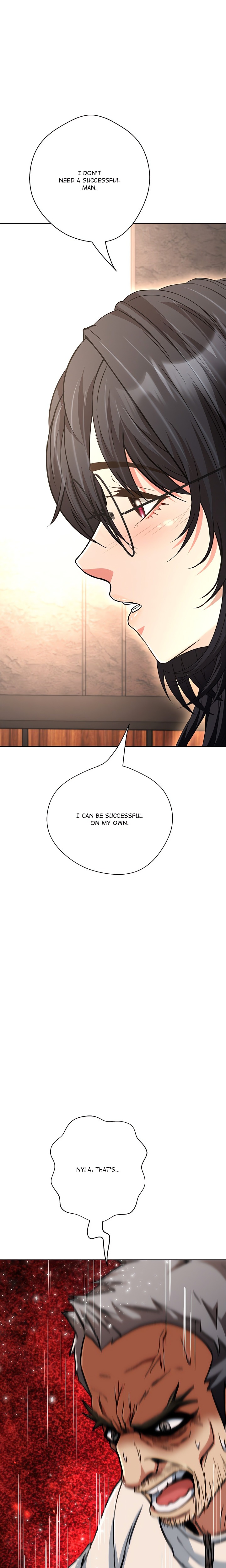 My Gangster Girlfriend - Chapter 40 Page 25