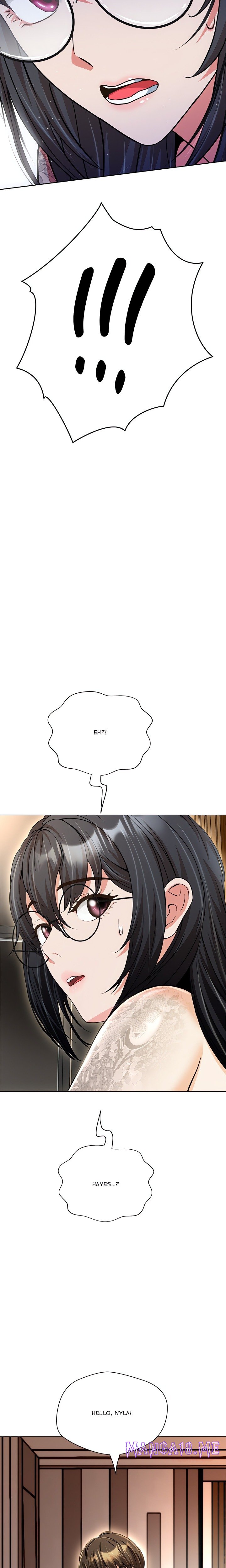 My Gangster Girlfriend - Chapter 40 Page 30