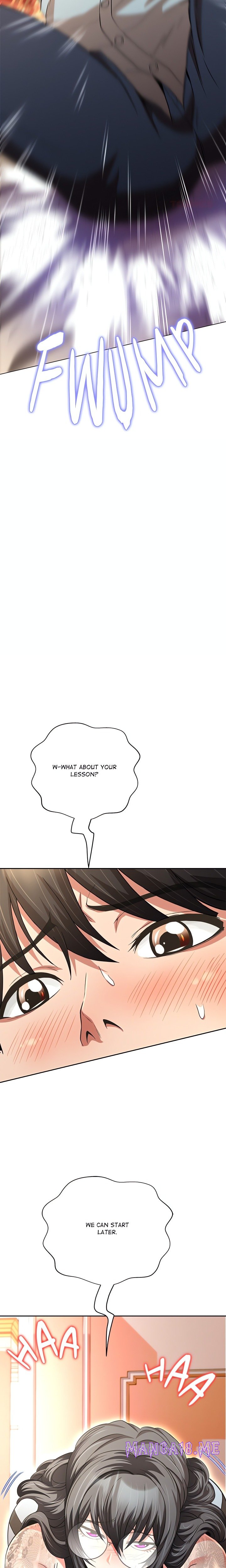 My Gangster Girlfriend - Chapter 40 Page 35