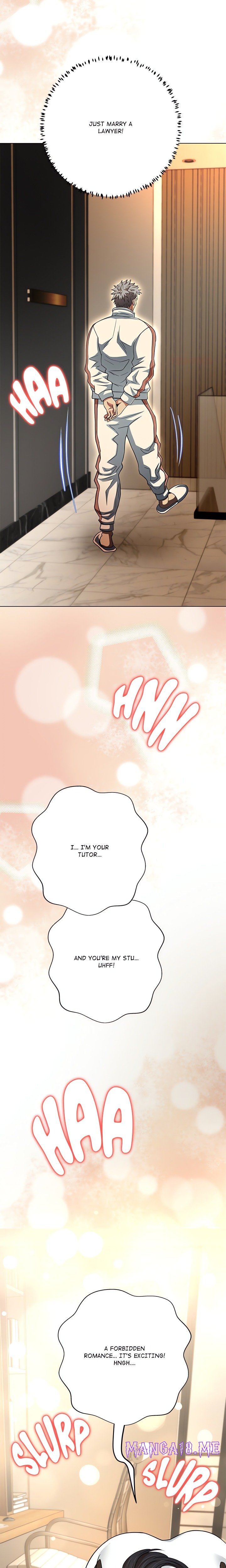 My Gangster Girlfriend - Chapter 40 Page 37