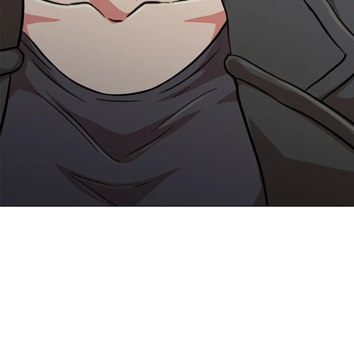 My Gangster Girlfriend - Chapter 42 Page 178