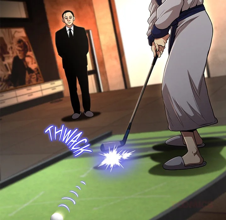 My Gangster Girlfriend - Chapter 42 Page 19