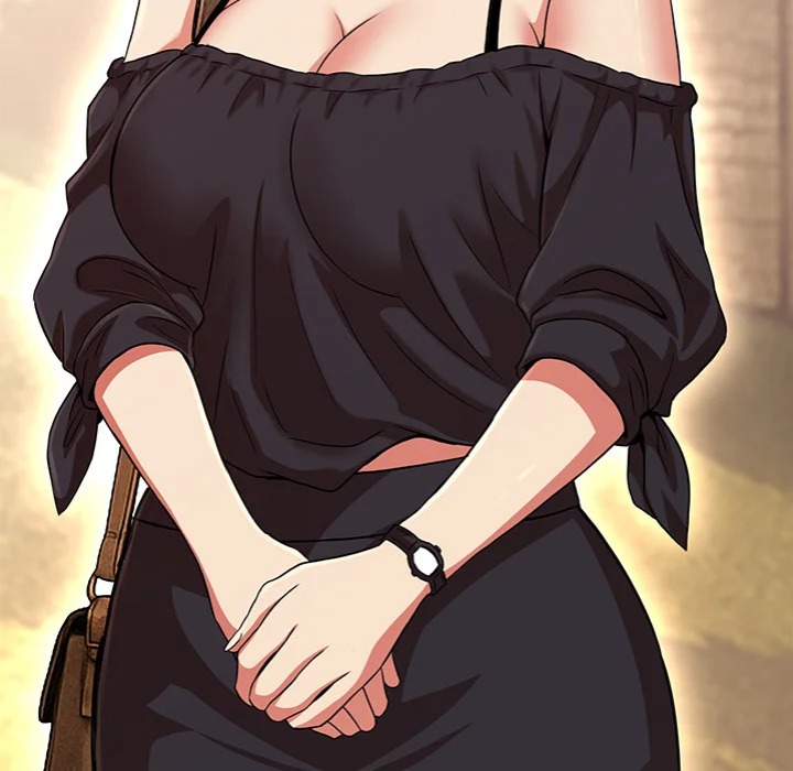 My Gangster Girlfriend - Chapter 42 Page 209