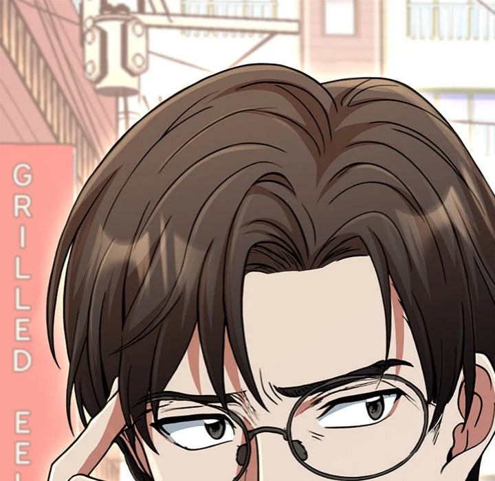 My Gangster Girlfriend - Chapter 42 Page 238