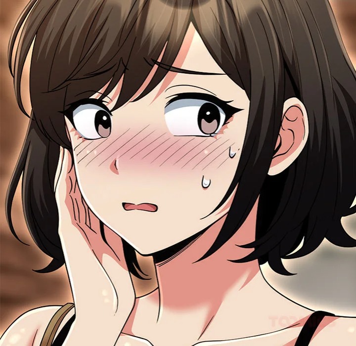 My Gangster Girlfriend - Chapter 42 Page 244