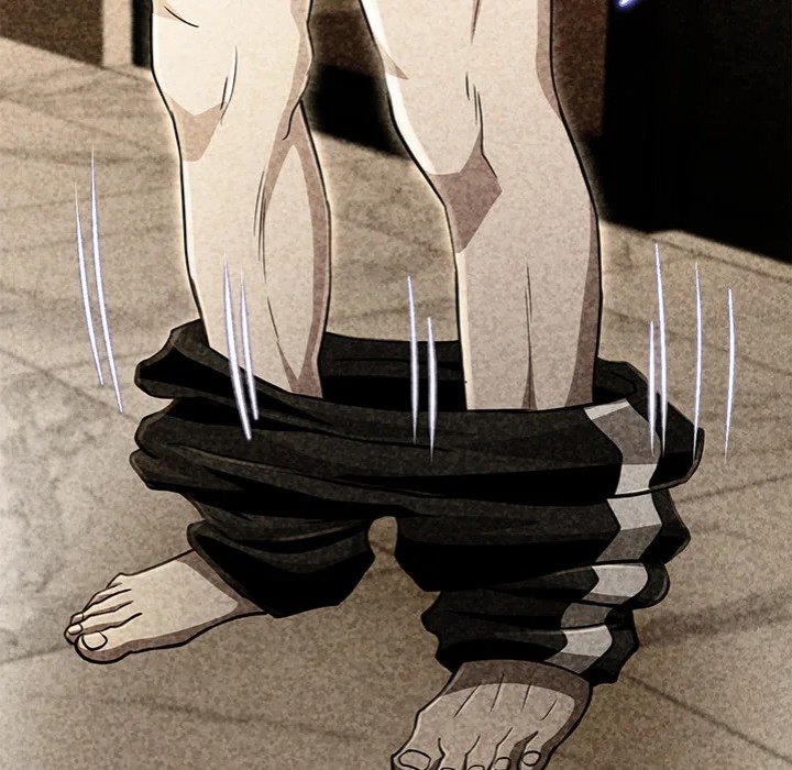 My Gangster Girlfriend - Chapter 42 Page 73