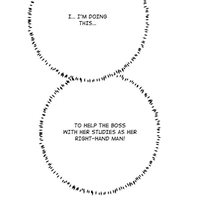 My Gangster Girlfriend - Chapter 42 Page 98