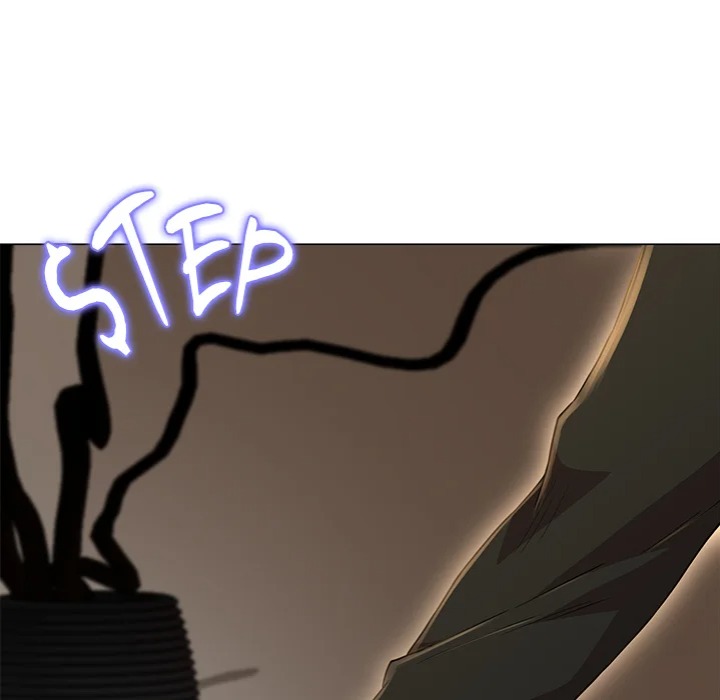 My Gangster Girlfriend - Chapter 42 Page 99