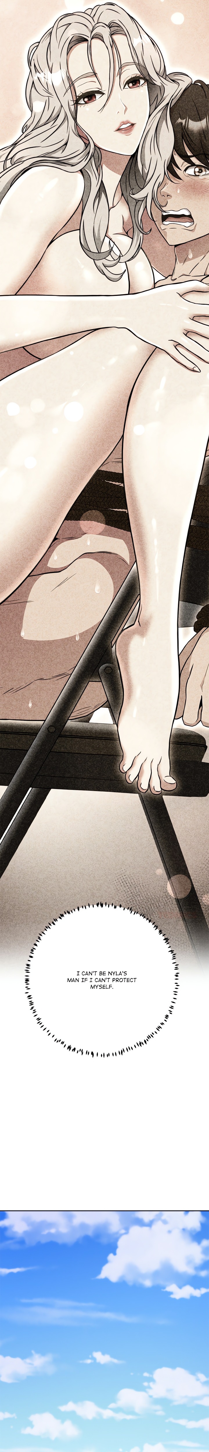 My Gangster Girlfriend - Chapter 43 Page 24