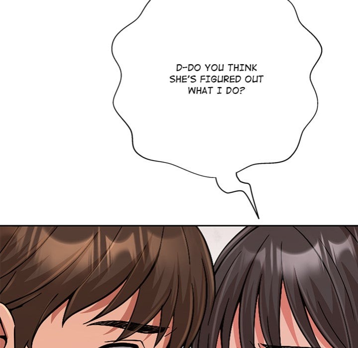 My Gangster Girlfriend - Chapter 44 Page 111