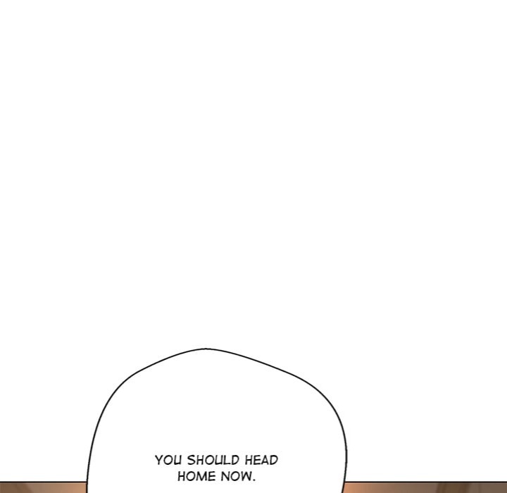 My Gangster Girlfriend - Chapter 44 Page 117