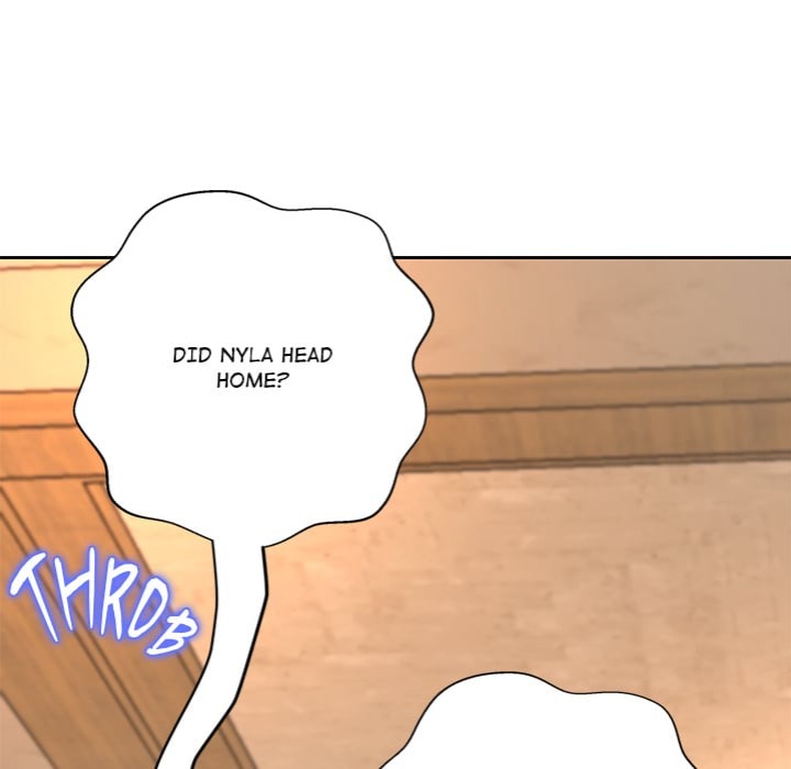 My Gangster Girlfriend - Chapter 44 Page 138