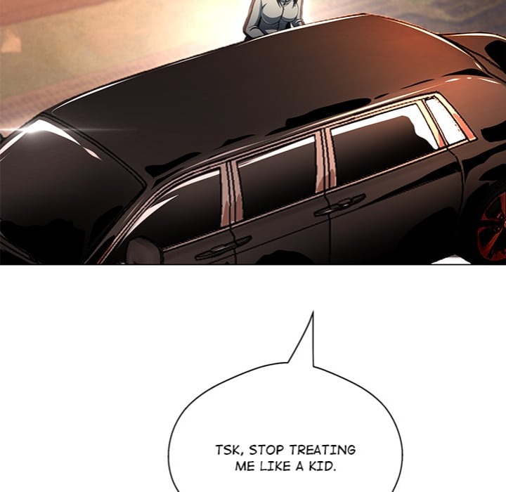 My Gangster Girlfriend - Chapter 44 Page 150