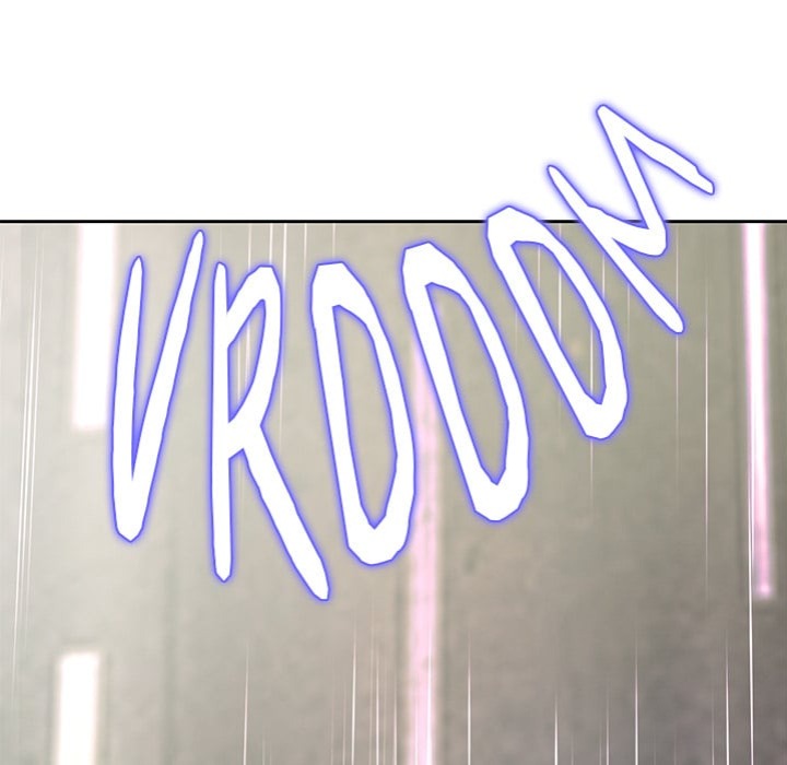 My Gangster Girlfriend - Chapter 44 Page 156