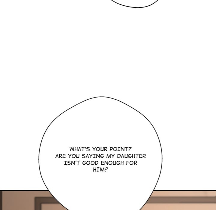 My Gangster Girlfriend - Chapter 44 Page 207