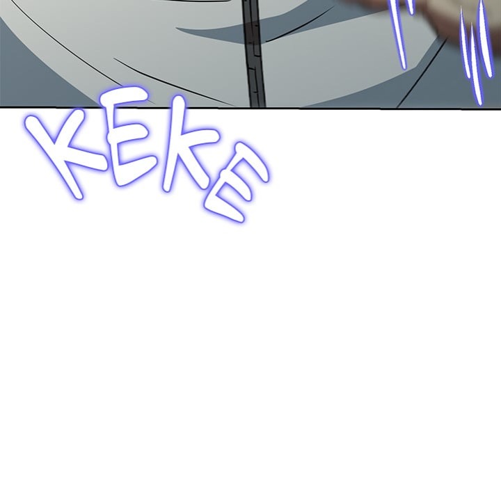 My Gangster Girlfriend - Chapter 44 Page 210