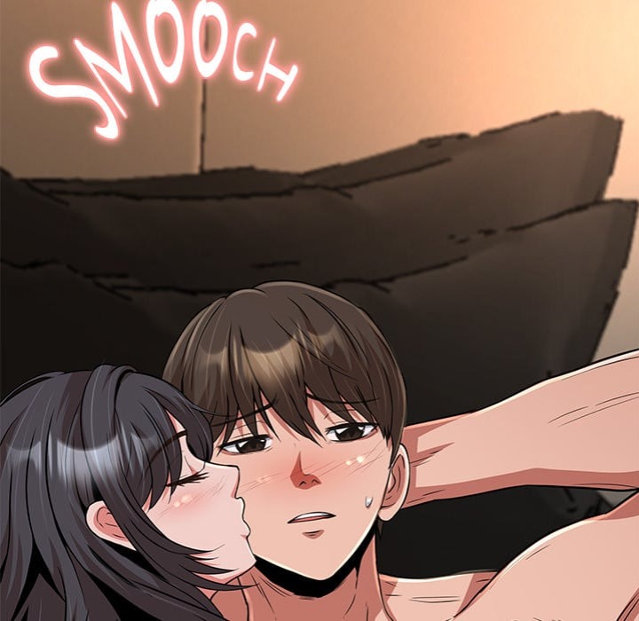 My Gangster Girlfriend - Chapter 44 Page 234