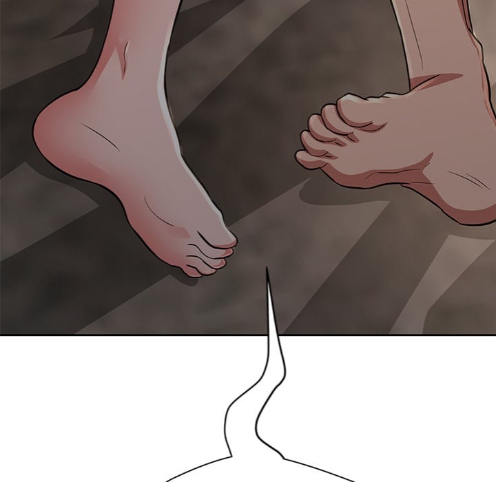 My Gangster Girlfriend - Chapter 44 Page 238