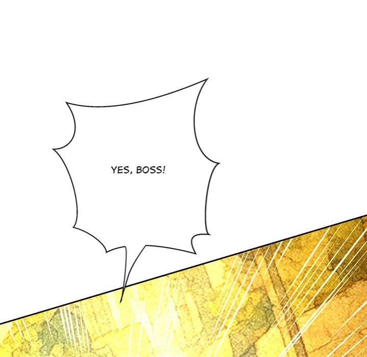 My Gangster Girlfriend - Chapter 44 Page 25