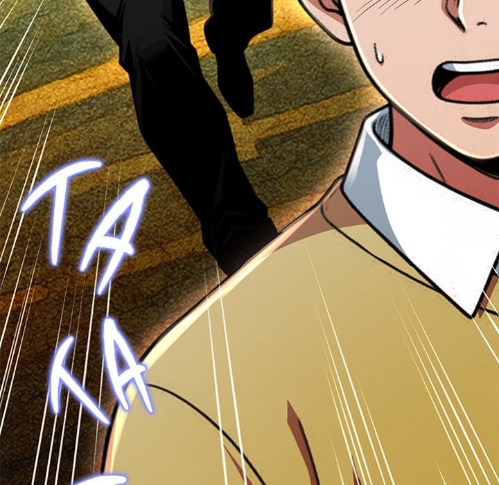 My Gangster Girlfriend - Chapter 44 Page 27