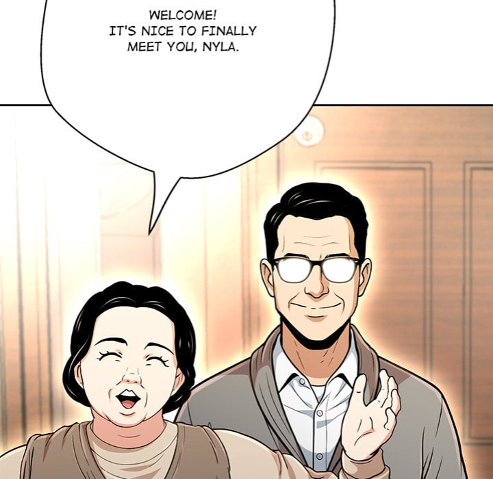 My Gangster Girlfriend - Chapter 44 Page 40