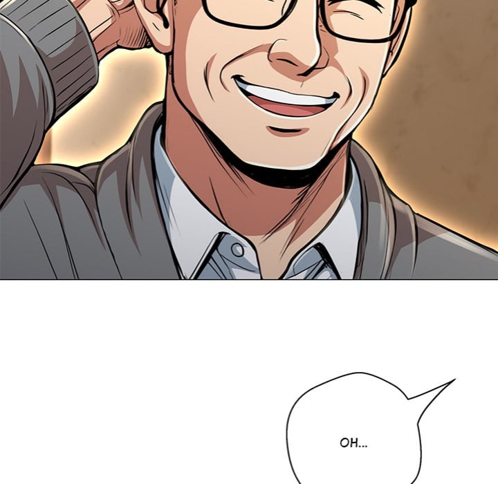 My Gangster Girlfriend - Chapter 44 Page 62