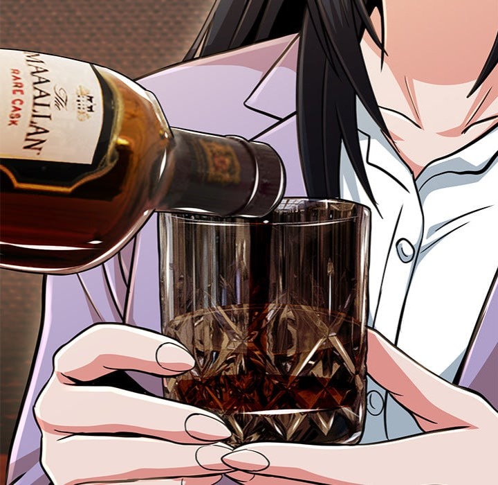 My Gangster Girlfriend - Chapter 44 Page 73