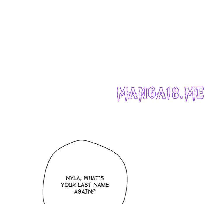 My Gangster Girlfriend - Chapter 44 Page 89