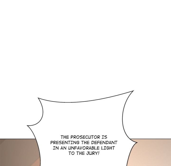 My Gangster Girlfriend - Chapter 45 Page 106