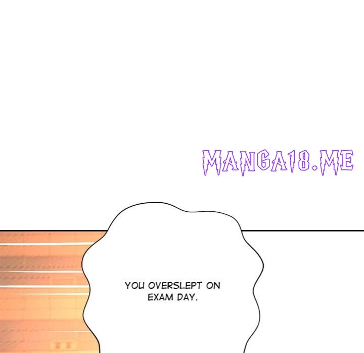 My Gangster Girlfriend - Chapter 45 Page 14