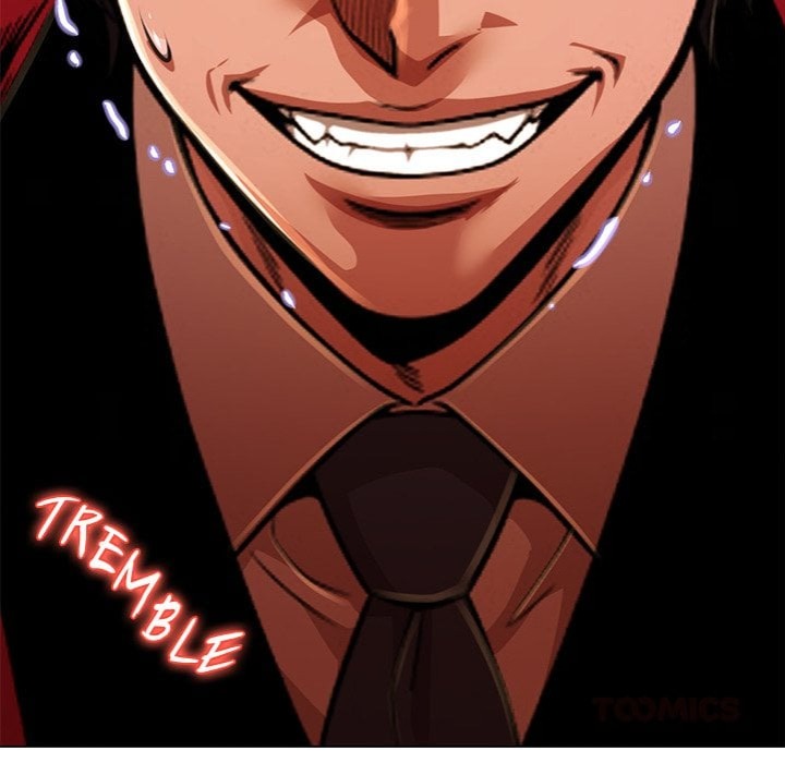 My Gangster Girlfriend - Chapter 45 Page 140