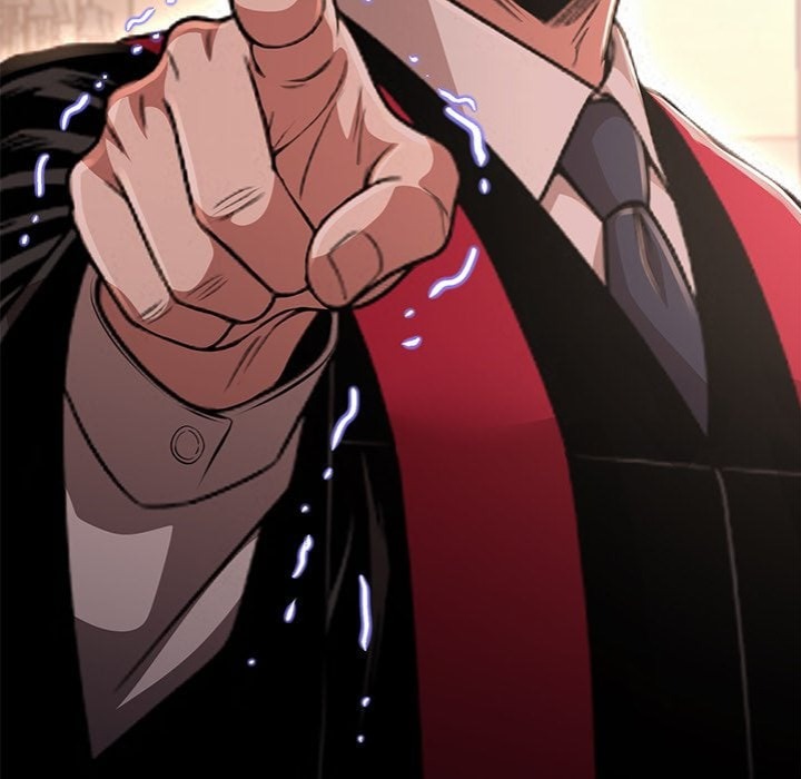 My Gangster Girlfriend - Chapter 45 Page 147