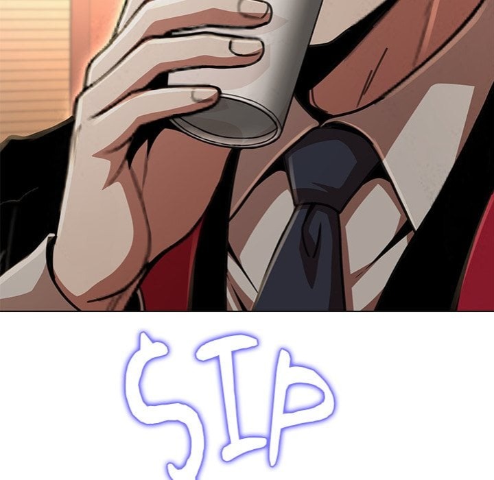 My Gangster Girlfriend - Chapter 45 Page 167