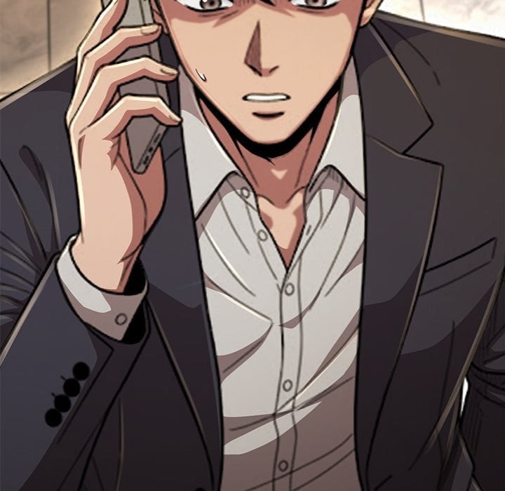 My Gangster Girlfriend - Chapter 45 Page 186