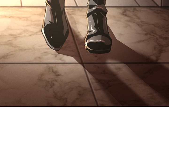 My Gangster Girlfriend - Chapter 45 Page 248