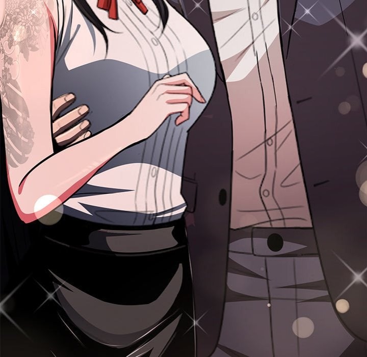 My Gangster Girlfriend - Chapter 45 Page 281