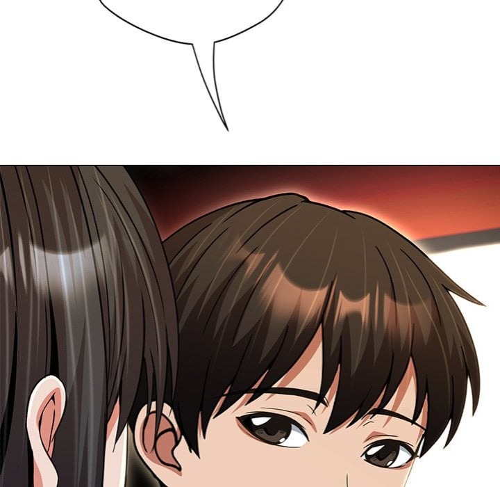 My Gangster Girlfriend - Chapter 45 Page 33