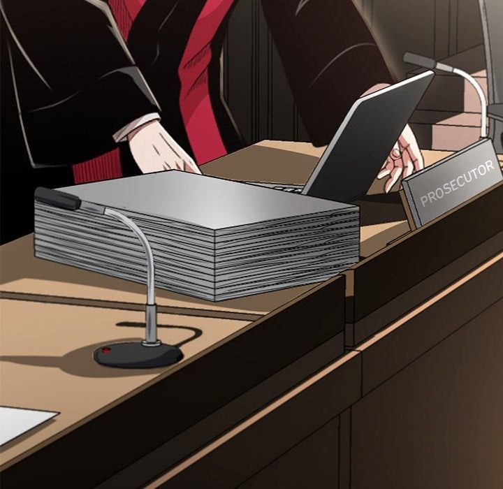 My Gangster Girlfriend - Chapter 45 Page 53