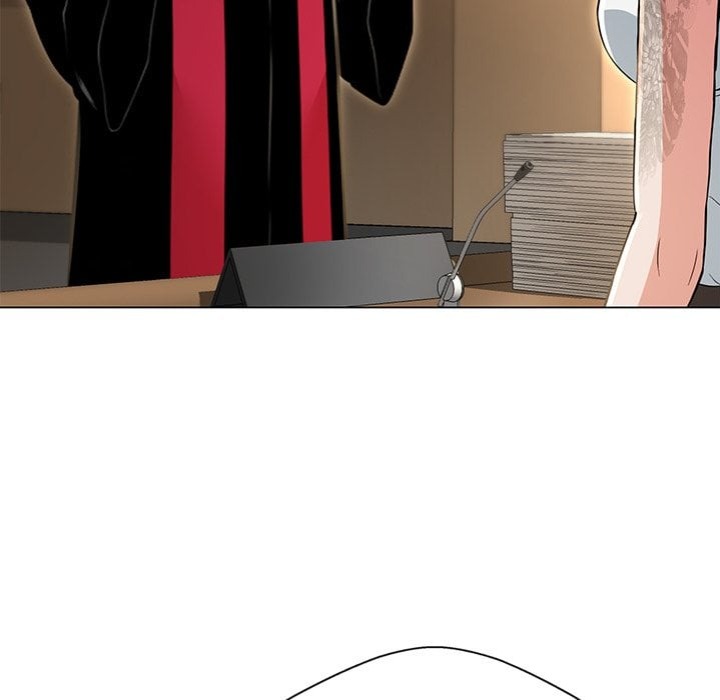 My Gangster Girlfriend - Chapter 45 Page 64