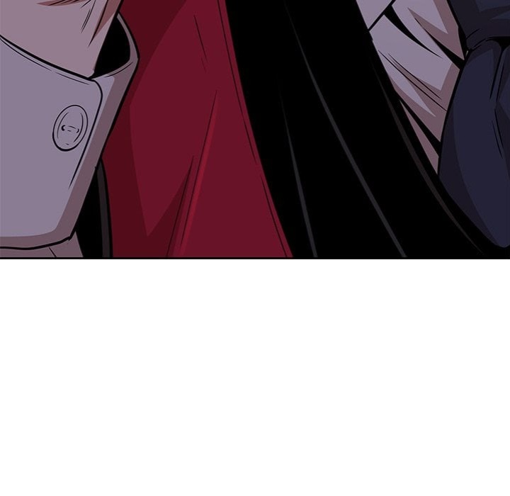 My Gangster Girlfriend - Chapter 45 Page 68