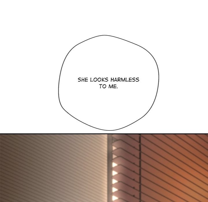 My Gangster Girlfriend - Chapter 45 Page 87