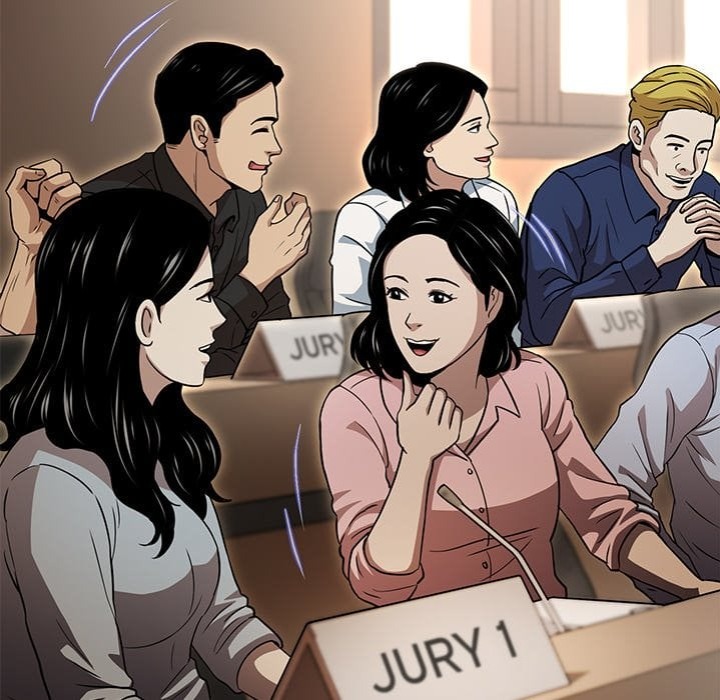 My Gangster Girlfriend - Chapter 45 Page 89